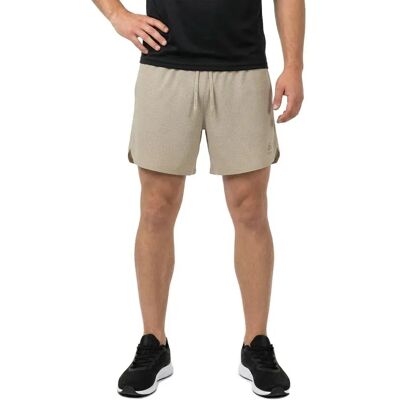 Odlo Pantalones Cortos Zeroweight 5 Inch Agate Gray XL Odlo Pantalones Cortos Zeroweight 5 Inch Agate Gray XL