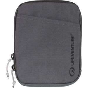 Lifeventure Bolsa Rfid Travel Neck Pouch Grey One Size Lifeventure Bolsa Rfid Travel Neck Pouch Grey One Size