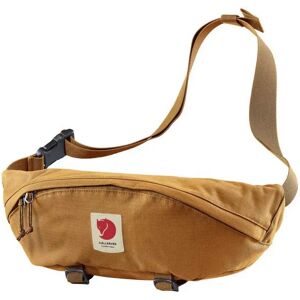 Fjällräven Riñonera Ulvö L 4l Red Gold One Size Fjällräven Riñonera Ulvö L 4l Red Gold One Size