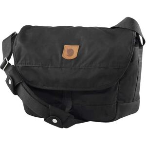 Fjällräven Bandolera Greenland 12l Black One Size Fjällräven Bandolera Greenland 12l Black One Size