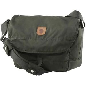 Fjällräven Bandolera Greenland 12l Deep Forest One Size Fjällräven Bandolera Greenland 12l Deep Forest One Size