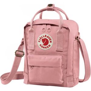 Fjällräven Bandolera Kånken Pink One Size Fjällräven Bandolera Kånken Pink One Size