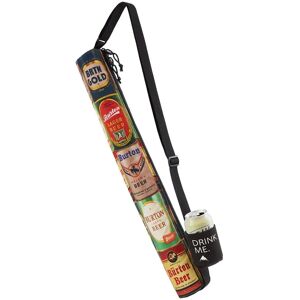 Burton Bolsa Beeracuda 2l Das Cuda One Size Burton Bolsa Beeracuda 2l Das Cuda One Size