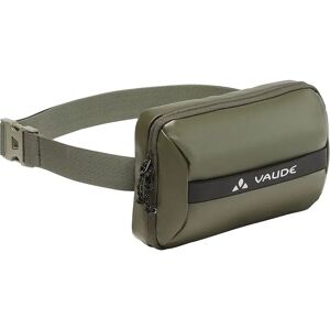 Vaude Riñonera Mineo Tech Pouch Khaki One Size Vaude Riñonera Mineo Tech Pouch Khaki One Size