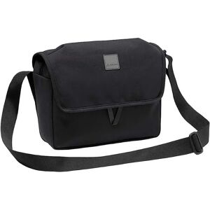 Vaude Bandolera Coreway 6l Black One Size Vaude Bandolera Coreway 6l Black One Size