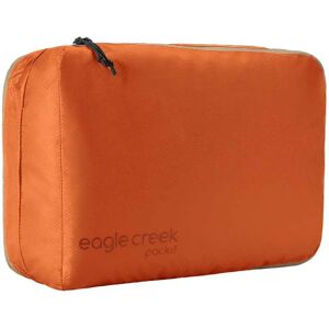 Eagle Creek Organización De Equipaje Pack-it Isolate Clean/dirty Cube 11l Mandarin One Size Eagle Creek Organización De Equipaje Pack-it Isolate Clean/dirty Cube 11l Mandarin One Size