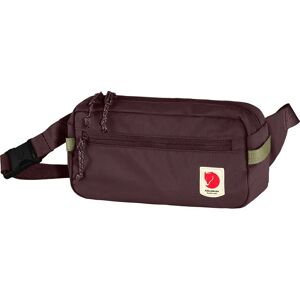 Fjällräven Riñonera High Coast Blackberry One Size Fjällräven Riñonera High Coast Blackberry One Size