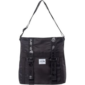 Iguana Bolsa Totem Black One Size Iguana Bolsa Totem Black One Size