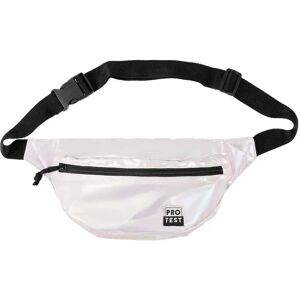 Protest Riñonera Halam Foxy Pink One Size Protest Riñonera Halam Foxy Pink One Size