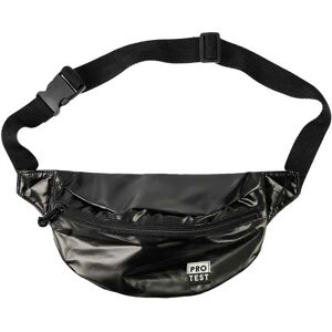 Protest Riñonera Halam True Black One Size Protest Riñonera Halam True Black One Size