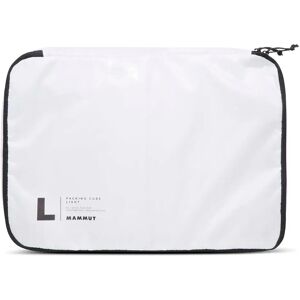 Mammut Cubo De Embalaje 2810-01130 Light L White One Size Mammut Cubo De Embalaje 2810-01130 Light L White One Size