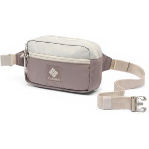 Columbia Riñonera Trail Traveler™ Flint Grey / Iron / Dark Stone One Size Columbia Riñonera Trail Traveler™ Flint Grey / Iron / Dark Stone One Size