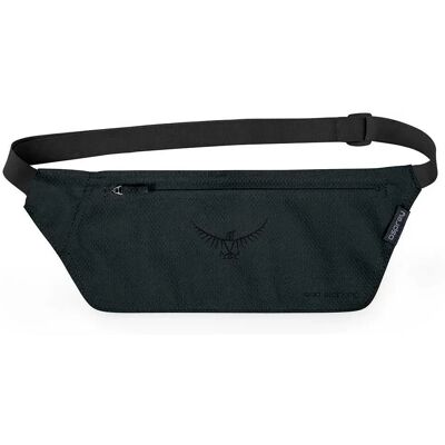 Osprey Riñonera Stealth Black One Size Osprey Riñonera Stealth Black One Size