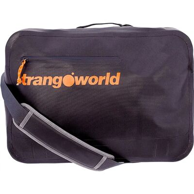 Trangoworld Bandolera Arise 20 Dt Anthracite / Anthracite One Size Trangoworld Bandolera Arise 20 Dt Anthracite / Anthracite One Size