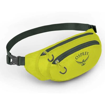 Osprey Riñonera Ultralight Stuff 1l Electric Lime One Size Osprey Riñonera Ultralight Stuff 1l Electric Lime One Size
