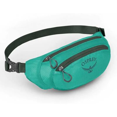 Osprey Riñonera Ultralight Stuff 1l Tropic Teal One Size Osprey Riñonera Ultralight Stuff 1l Tropic Teal One Size