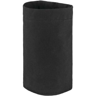 Fjällräven Soporte Para Botellas Kånken Bottle Pocket Black One Size Fjällräven Soporte Para Botellas Kånken Bottle Pocket Black One Size