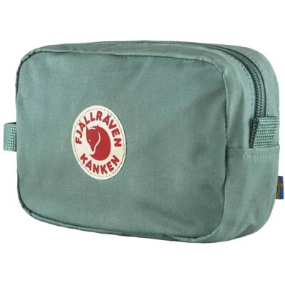 Fjällräven Neceser Kånken Gear Frost Green One Size Fjällräven Neceser Kånken Gear Frost Green One Size
