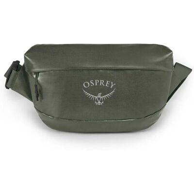 Osprey Riñonera Transporter 1l Haybale Green One Size Osprey Riñonera Transporter 1l Haybale Green One Size