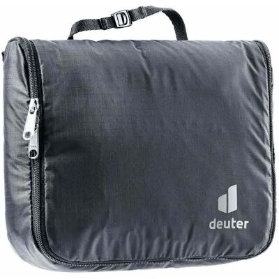 Deuter Neceser Center Lite I Black One Size Deuter Neceser Center Lite I Black One Size