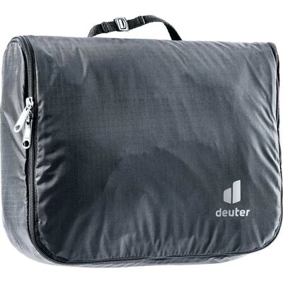 Deuter Neceser Center Lite Ii Black One Size Deuter Neceser Center Lite Ii Black One Size