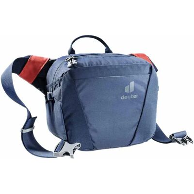 Deuter Riñonera Travel Belt Navy One Size Deuter Riñonera Travel Belt Navy One Size