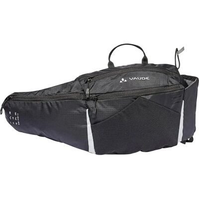 Vaude Riñonera Big Attendant Black One Size Vaude Riñonera Big Attendant Black One Size