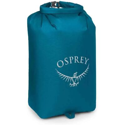 Osprey Mochila Ultralight Drysack 20l Waterfront Blue One Size Osprey Mochila Ultralight Drysack 20l Waterfront Blue One Size