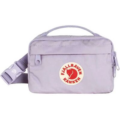 Fjällräven Riñonera Kånken Pastel Lavender One Size Fjällräven Riñonera Kånken Pastel Lavender One Size