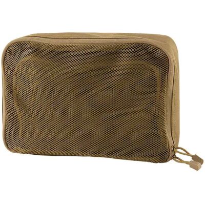 Brandit Set De Cubos De Embalaje Us Cooper Camel One Size Brandit Set De Cubos De Embalaje Us Cooper Camel One Size