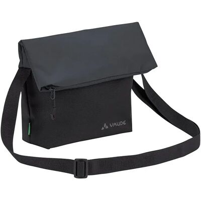 Vaude Bolsa Heka Ii 3l Black One Size Vaude Bolsa Heka Ii 3l Black One Size