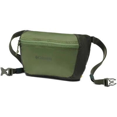 Columbia Riñonera Lightweight Packable Canteen / Greens One Size Columbia Riñonera Lightweight Packable Canteen / Greens One Size