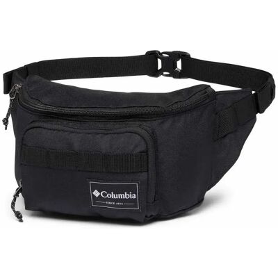 Columbia Riñonera Zigzag™ Ii Black One Size Columbia Riñonera Zigzag™ Ii Black One Size