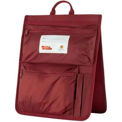 Fjällräven Cubo De Embalaje Kånken Ox Red One Size Fjällräven Cubo De Embalaje Kånken Ox Red One Size