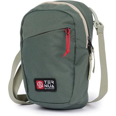 Ternua Bandolera Red Bay Deep Forest One Size Ternua Bandolera Red Bay Deep Forest One Size