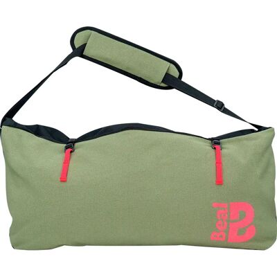 Beal Bolsa Folio Ii Green One Size Beal Bolsa Folio Ii Green One Size