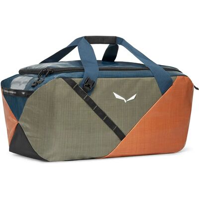 Salewa Bolsa Duffle Discovery Small Multi One Size Salewa Bolsa Duffle Discovery Small Multi One Size