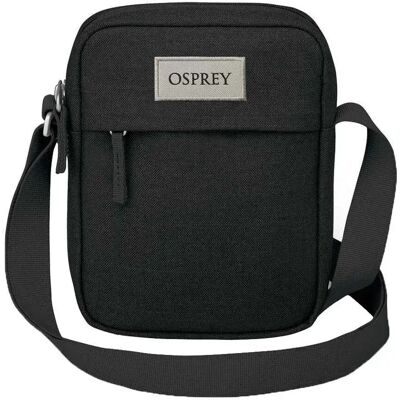 Osprey Bandolera Arcane S Black One Size Osprey Bandolera Arcane S Black One Size