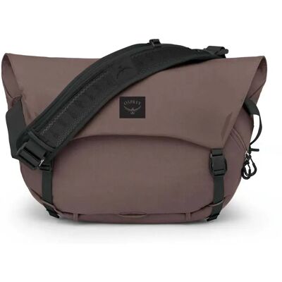 Osprey Bandolera Metron 18l Magma Brown / Goby Orange One Size Osprey Bandolera Metron 18l Magma Brown / Goby Orange One Size