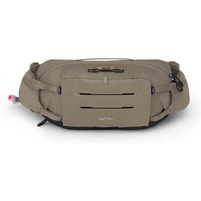 Osprey Riñonera Raptor 4l Pediment Grey One Size Osprey Riñonera Raptor 4l Pediment Grey One Size