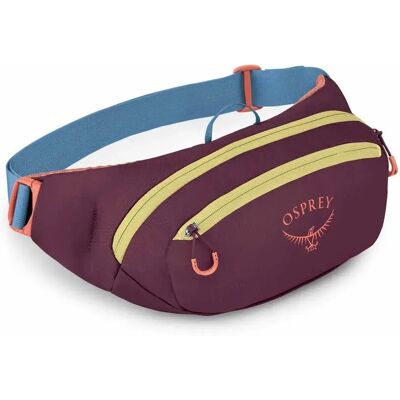 Osprey Riñonera Daylite Moody Burgundy One Size Osprey Riñonera Daylite Moody Burgundy One Size