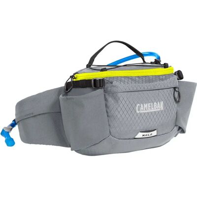 Camelbak Riñonera Mule 5 1.5l Grey One Size Camelbak Riñonera Mule 5 1.5l Grey One Size