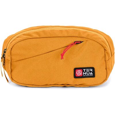 Ternua Riñonera Red Bay Real Honey One Size Ternua Riñonera Red Bay Real Honey One Size