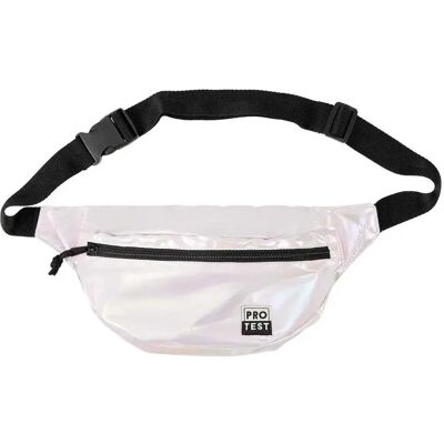 Protest Riñonera Halam Foxy Pink One Size Protest Riñonera Halam Foxy Pink One Size
