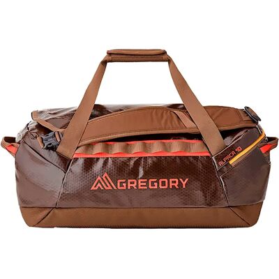 Gregory Bolsa Duffle Alpaca 40l Mesa Brown One Size Gregory Bolsa Duffle Alpaca 40l Mesa Brown One Size