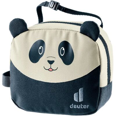 Deuter Bolsa Wash Black / Bone One Size Deuter Bolsa Wash Black / Bone One Size