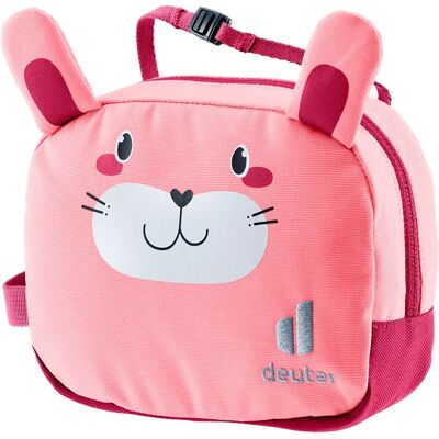 Deuter Bolsa Wash Blossom / Raspberry One Size Deuter Bolsa Wash Blossom / Raspberry One Size