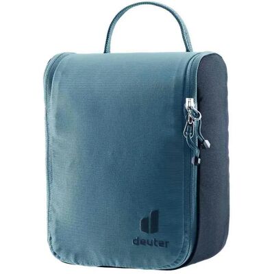 Deuter Bolsa Wash Center 3l Atlantic / Ink One Size Deuter Bolsa Wash Center 3l Atlantic / Ink One Size