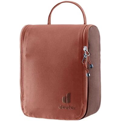 Deuter Bolsa Wash Center I Caspia / Raisin One Size Deuter Bolsa Wash Center I Caspia / Raisin One Size