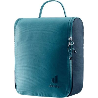 Deuter Bolsa Wash Center Ii Atlantic / Ink One Size Deuter Bolsa Wash Center Ii Atlantic / Ink One Size